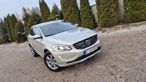 Volvo XC60 I D4 Drive-E Summum 2016