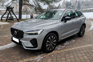 Volvo XC60 II B4 D AWD Plus Dark 2023