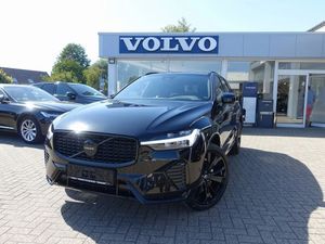 Volvo XC60 II T8 AWD Plus Black Edition 2024