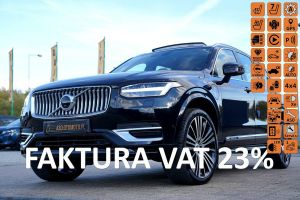 Volvo XC90 II 2023