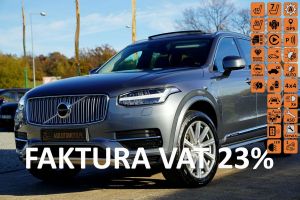 Volvo XC90 II 2020