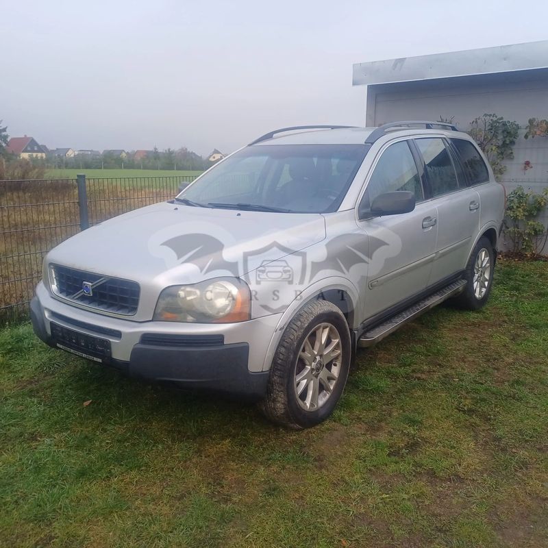 Volvo XC90 I 2004
