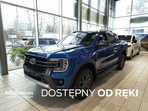 Ford Ranger 2025