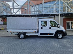 Fiat Ducato 2018