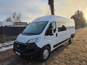 Fiat Ducato 2018
