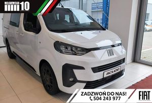 Fiat Scudo 2025