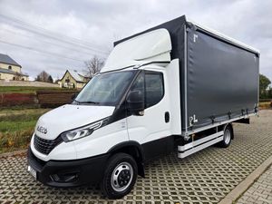 Iveco Daily 2021