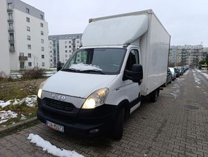 Iveco Daily 2013