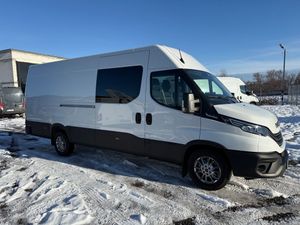 Iveco Daily 2025