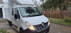 Renault Master 2017