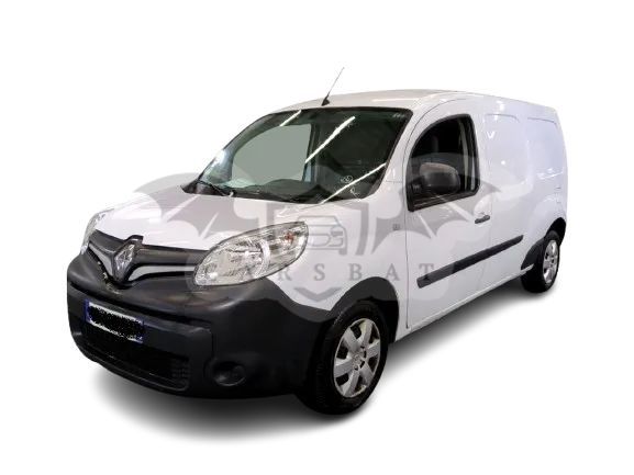 Renault Kangoo 2021