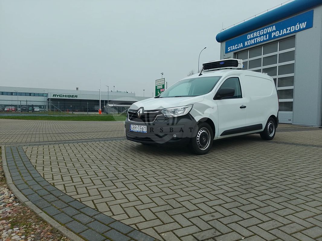 Renault Express 2023