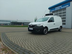 Renault Express 2023