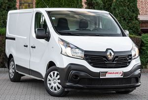 Renault Trafic 2017