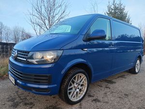 Volkswagen Transporter 2018