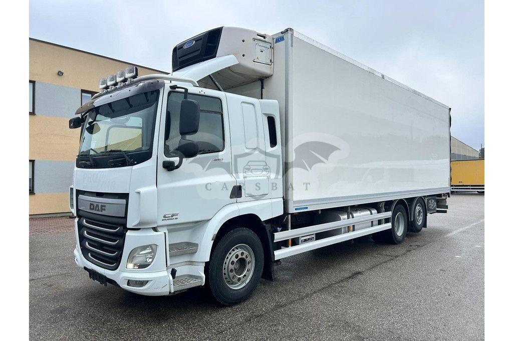 DAF CF 2015