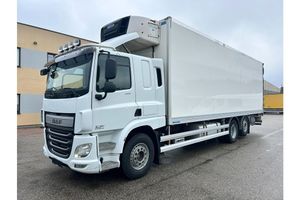 DAF CF 2015