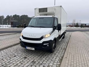 Iveco Daily 2016