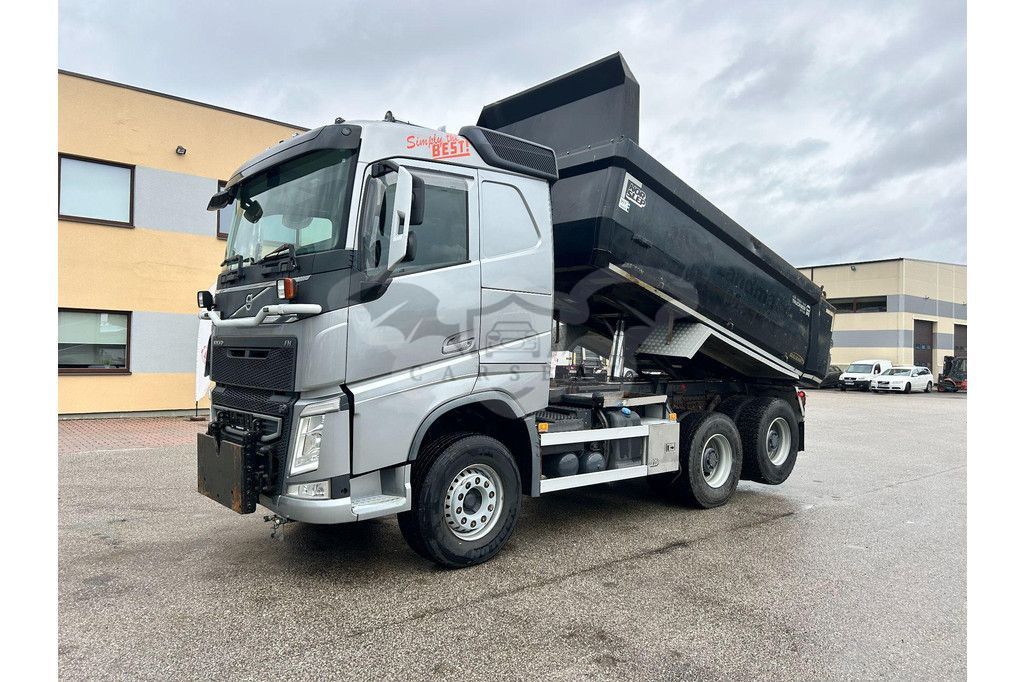 Volvo FH 2017