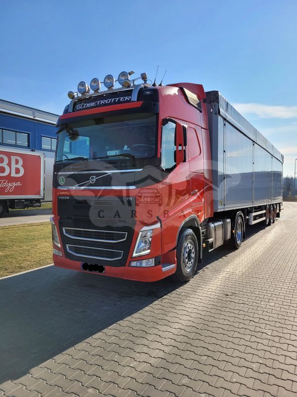 Volvo FH 2015