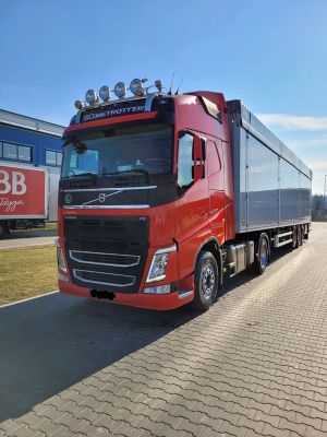 Volvo FH 2015