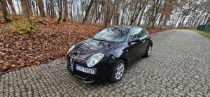 Alfa Romeo Mito 2011