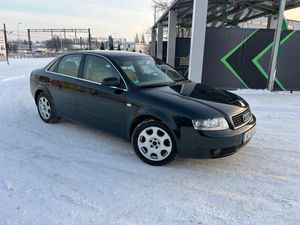 Audi A4 B6 2 2003