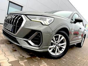 Audi Q3 II 35 TDI S tronic S line 2019