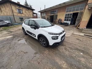 Citroën C3 III Pure Tech 110 S&S EAT6 SHINE 2020
