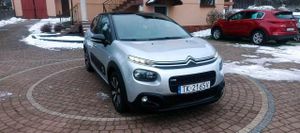 Citroën C3 III 1.2 PureTech Shine 2018