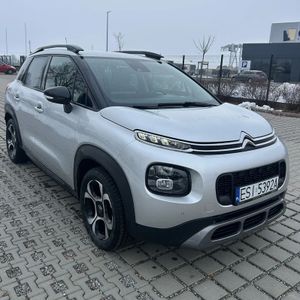 Citroën C3 Aircross PureTech 130 Stop & Start Feel 2018