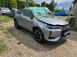 DS DS3 2024