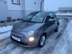 Fiat 500 1.2 Happy Birthday Edition 2014