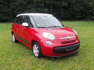 Fiat 500L 0.9 TwinAir Start&Stopp Pop-Star 2014