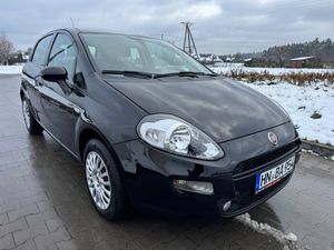 Fiat Punto 1.2 8V More 2015