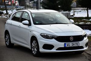 Fiat Tipo II 1.4 16V More 2019