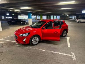 Ford Focus Mk4 1.5 EcoBoost Titanium 2020