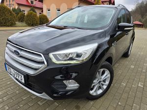 Ford Kuga II 1.5 EcoBoost 2x4 SYNC 2017