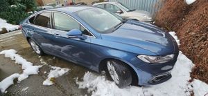 Ford Mondeo Mk5 2.0 EcoBlue Titanium 2019