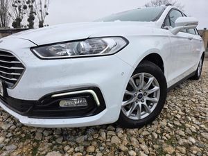 Ford Mondeo Mk5 2.0 EcoBlue Trend 2020