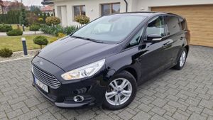 Ford S-Max II 2.0 TDCi Titanium PowerShift 2018