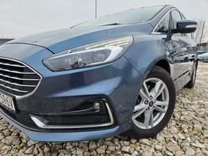 Ford S-Max II 2.0 EcoBlue Titanium 2020