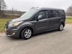 Ford Tourneo Connect II Grand 1.5 TDCi Start/Stop Titanium 2015
