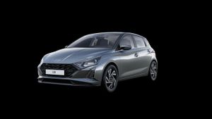 Hyundai i20 III 1.2 Modern 2025