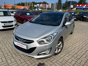 Hyundai i40 i40cw 1.7 CRDi 5 Star Edition 2012