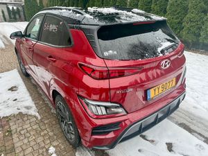 Hyundai Kona I 1.6 T-GDI DCT N Line 2022