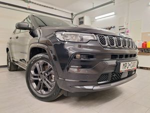 Jeep Compass II 1.3 T4 PHEV 4xe 80th Anniversary S&S 2021