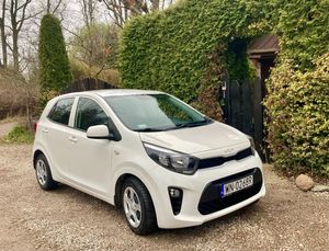 Kia Picanto (Morning) III 2021