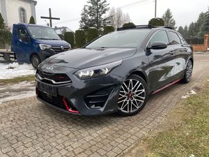Kia Ceed 1.6 T-GDI DCT7 OPF GT 2023