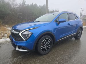Kia Sportage V 1.6 T-GDI PHEV Anniversary 4WD 2022
